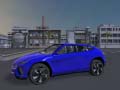 Тоглоом Car Physics Simulator Sandboxed: Atlanta