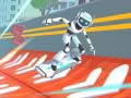 Тоглоом Turbo Stars