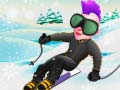 Тоглоом Snowcross Stunts 