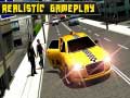 Тоглоом Crazy Taxi Car Simulation