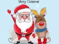 Тоглоом Christmas Fun Hidden Stars