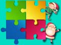 Тоглоом Christmas Jigsaw Puzzle