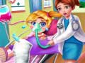 Тоглоом 911 Ambulance Doctor