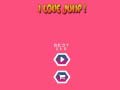Тоглоом I Love Jump