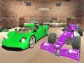 Тоглоом Supercars Speed Race