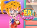 Тоглоом ER Mechanic