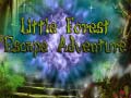 Тоглоом Little Forest Adventure