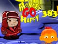 Тоглоом Monkey Go Happly Stage 383