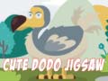 Тоглоом Cute Dodo Jigsaw