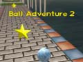 Тоглоом Ball Adventure 2