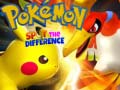 Тоглоом Pokemon Spot the Differences