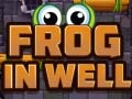 Тоглоом Frog In Well