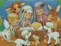 Тоглоом The Birth of Jesus Puzzle