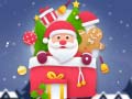 Тоглоом Spider Santa Claus
