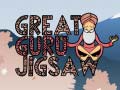 Тоглоом Great Guru Jigsaw