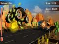 Тоглоом Furious Road
