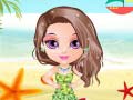 Тоглоом Beach Dress Up