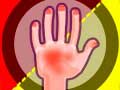 Тоглоом Hands Attack
