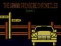 Тоглоом The Grand Grimoire Chronicles Episode 3