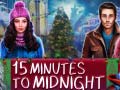 Тоглоом 15 Minutes to Midnight