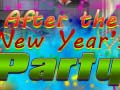 Тоглоом After the New Year's Party