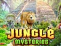 Тоглоом Jungle Mysteries