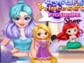 Тоглоом Crystal's Princess Figurine Shop