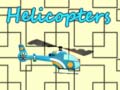 Тоглоом Helicopters