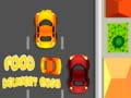 Тоглоом Food Delivery Rush