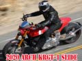 Тоглоом 2020 Arch KRGT-1 Slide
