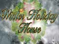 Тоглоом Winter Holiday House
