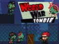 Тоглоом World War Zombie