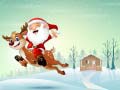 Тоглоом Santa Gift Delivery Truck
