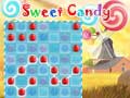 Тоглоом Sweet Candy Collection