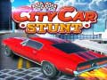 Тоглоом City Car Stunts
