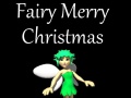 Тоглоом Fairy Merry Christmas