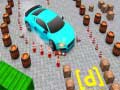 Тоглоом Car Parking Game