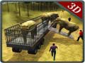 Тоглоом Dino Transport Truck Simulator