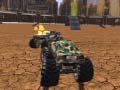 Тоглоом Demolition Monster Truck Army
