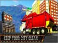 Тоглоом Real Garbage Truck
