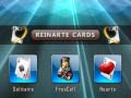 Тоглоом Reinarte Cards