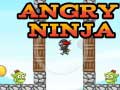 Тоглоом Angry Ninja