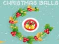 Тоглоом Christmas Balls