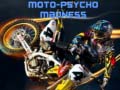 Тоглоом Moto-Psycho Madness