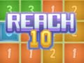 Тоглоом Reach 10