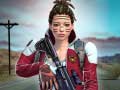 Тоглоом Commando Girl
