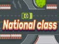Тоглоом National Class