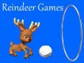 Тоглоом Reindeer Games