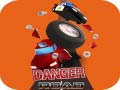 Тоглоом Danger Road
