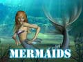 Тоглоом Mermaids